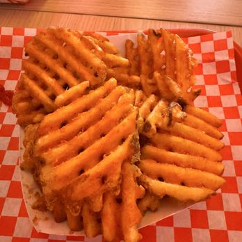 Bad Jimmy's - Fries - Burgers Near Me - Scottsdale, Arizona