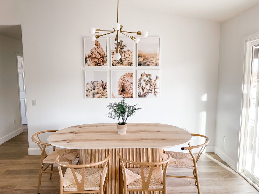 CORINNA MITCHELL REALTOR 56824 Twentynine Palms Hwy, Yucca Valley