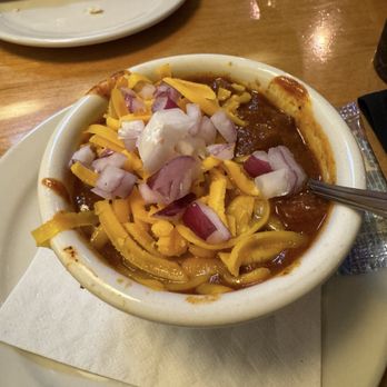 Texas Roadhouse - Side chili - Barbeque Near Me - Cheektowaga, New York Texas Roadhouse - Side chili - Barbeque Near Me - Cheektowaga, New York