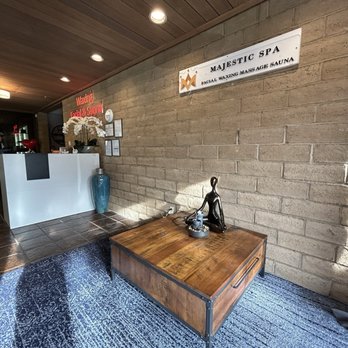 Majestic Thai Spa - Very welcoming environment - Massage Near Me - Novato, California Majestic Thai Spa - Very welcoming environment - Massage Near Me - Novato, California