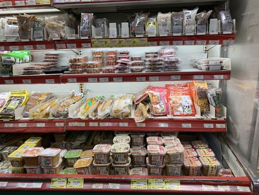 Konbiniya Japan Centre by null