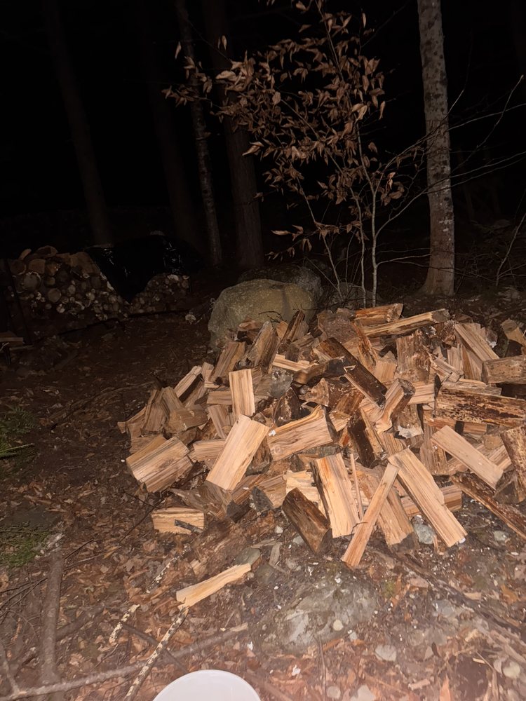 MacLeod Landscaping  - tree service in Scarborough, ME