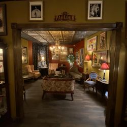 Cosmo's Magic Theater