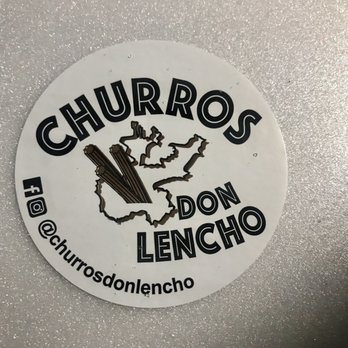 Churros Don Lencho - Street Vendors Near Me - Phoenix, Arizona