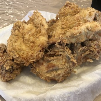 Himalaya Restaurant - Fried chicken - Indian Near Me - Houston, Texas