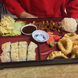 Chicken Katsu