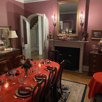 Castle - Dining room - Hotels Near Me - Mount Savage, Maryland Castle - Dining room - Hotels Near Me - Mount Savage, Maryland