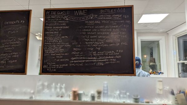 Blackberry River Bistro by null