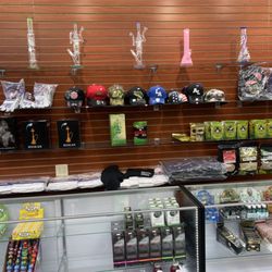 Vape and Smoke House