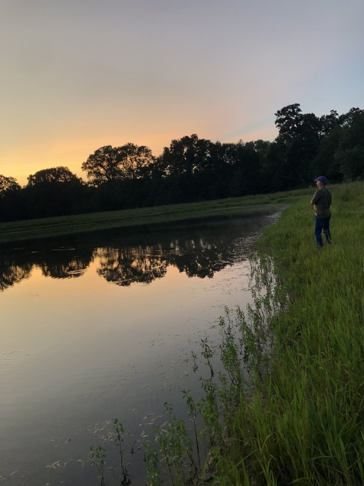 DOGWOOD RV & CAMPGROUND Updated October 2024 113715 S Kerr Blvd