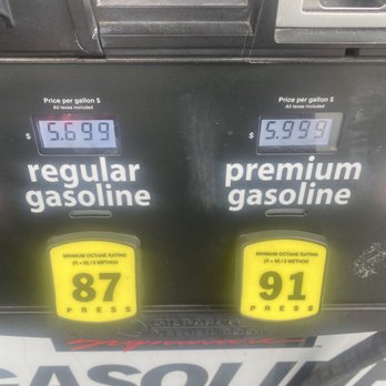 Costco Gasoline - Gas Stations Near Me - Poway, California Costco Gasoline - Gas Stations Near Me - Poway, California