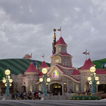 Universal Epic Universe - Amusement Parks Near Me - Orlando, Florida Universal Epic Universe - Amusement Parks Near Me - Orlando, Florida