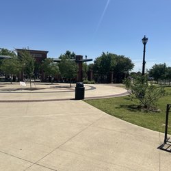 Bicentennial Park