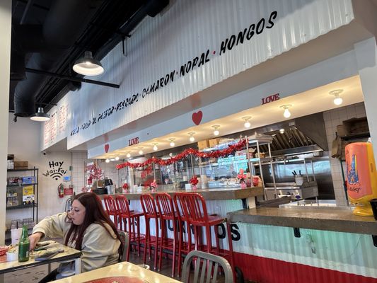 The Taco Stand by null