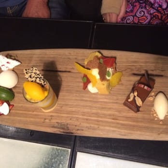 Mr Hive KItchen & Bar - Degustation desser - Bars Near Me - Southbank, VIC Mr Hive KItchen & Bar - Degustation desser - Bars Near Me - Southbank, VIC