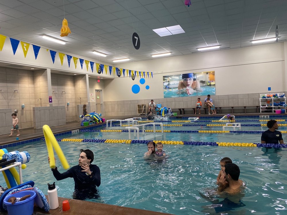 FOSS SWIM SCHOOL 11 Photos & 29 Reviews 1850 N Harlem Ave, Elmwood
