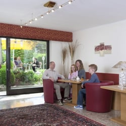 Hotel Kern Buam - Urlaub im Hotel Kern Buam in Graz
