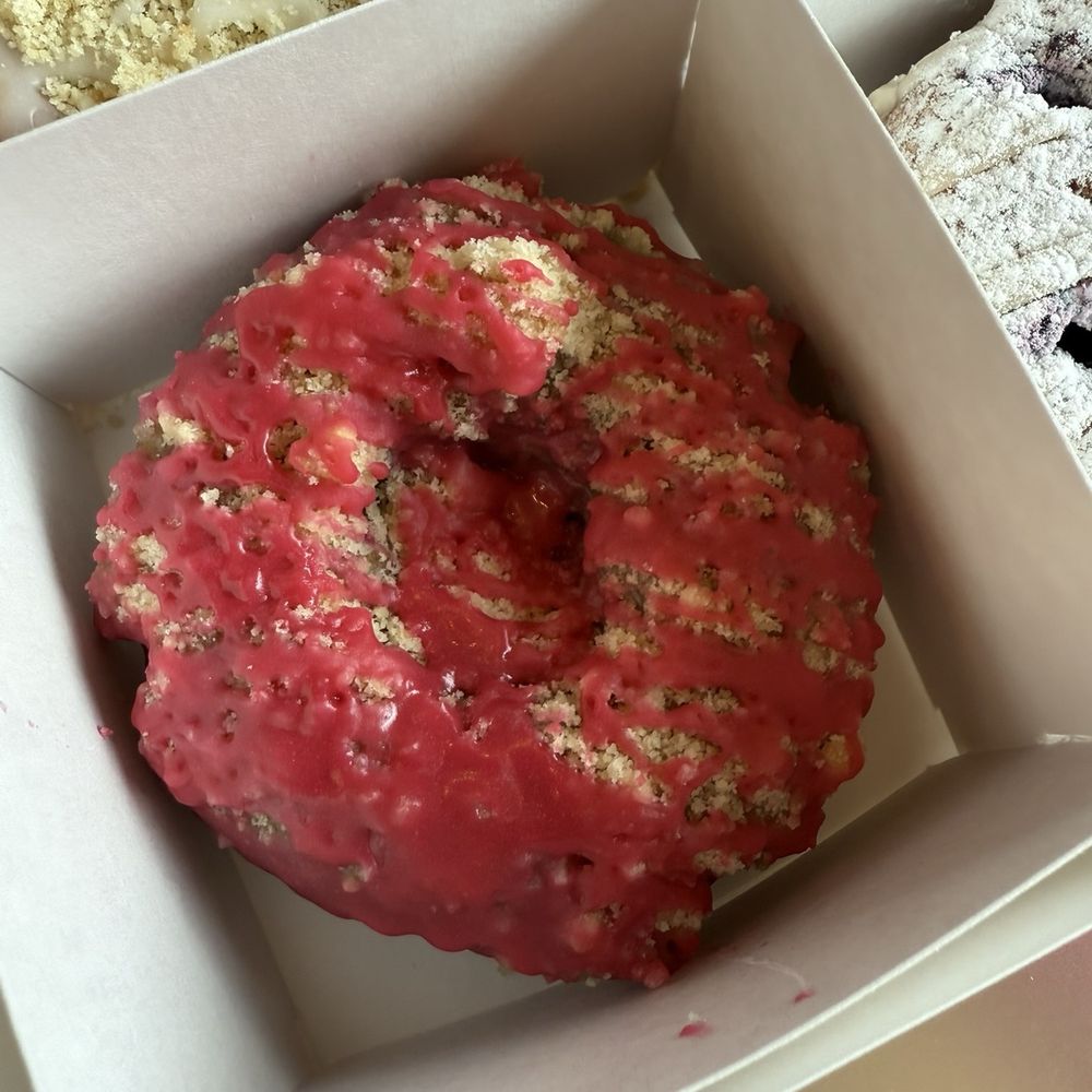 Beacon Doughnuts - Donuts Near Me - Chicago, Illinois Beacon Doughnuts - Donuts Near Me - Chicago, Illinois