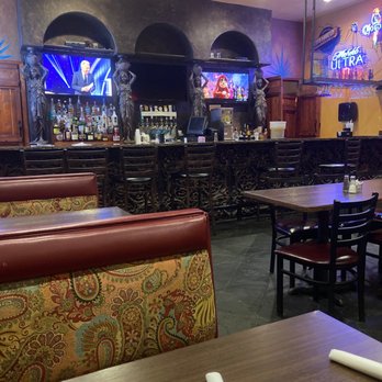 Morelia Mexican Cafe - Inside - Mexican Near Me - Elgin, Texas