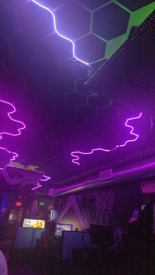 Tenth Level Tavern by null