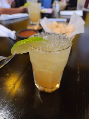 Los Amigos Bar & Grill by null