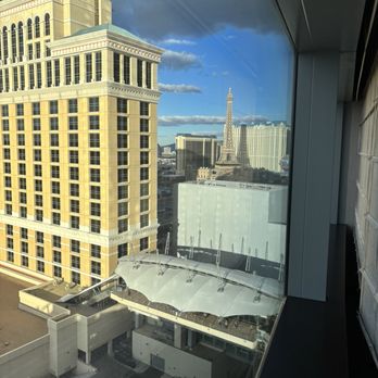 Vdara - View from room - Hotels Near Me - Las Vegas, Nevada Vdara - View from room - Hotels Near Me - Las Vegas, Nevada