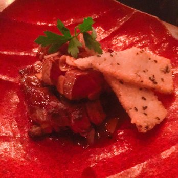 Benemon - Garlic beef steak - Japanese Near Me - New York, New York