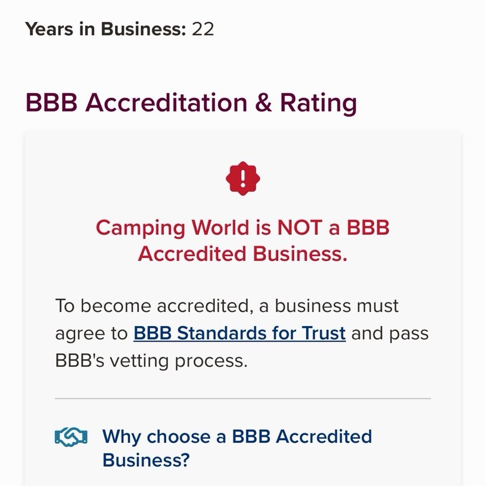 Camping World - Colton - RV Dealers Near Me - Colton, California