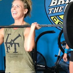 Bridge The Gap CrossFit - Fitness can be fun, and we make sure that it is. Come in for a Free consultation.