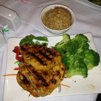 Masa - Chicken teriyaki - Sushi Bars Near Me - Tallahassee, Florida Masa - Chicken teriyaki - Sushi Bars Near Me - Tallahassee, Florida