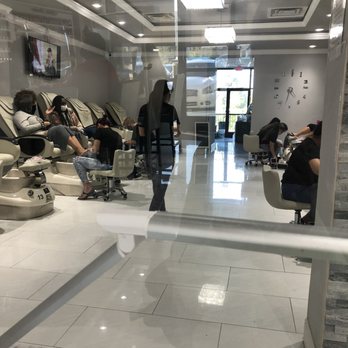 Sodo Nail Lash Bar - Eyelash Service Near Me - Orlando, Florida