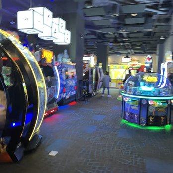 The Rec Room - Arcades Near Me - Burnaby, British Columbia The Rec Room - Arcades Near Me - Burnaby, British Columbia