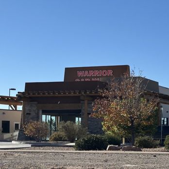 Warrior Fuel 2 Station - Gas Stations Near Me - Bernalillo, New Mexico