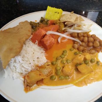 New Krishna Indian Restaurant - Lunch buffet - Indian Near Me - Cincinnati, Ohio New Krishna Indian Restaurant - Lunch buffet - Indian Near Me - Cincinnati, Ohio