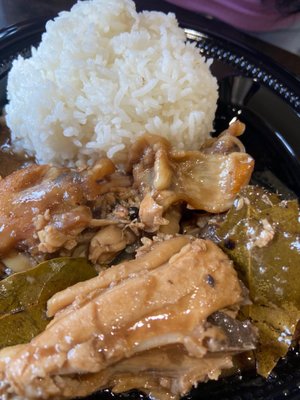 Manila Sizzling Wok and Grill by null