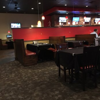 Bonchon Hyattsville - Inside the restaurant - Korean Near Me - Hyattsville, Maryland Bonchon Hyattsville - Inside the restaurant - Korean Near Me - Hyattsville, Maryland