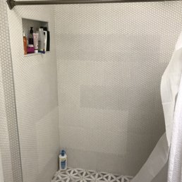 Had the unfortunate experience of purchasing tile from this store earlier this Summer. As you can see from the photo, the tile (all purchase