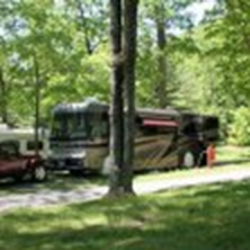 Fort Bellefonte Campground