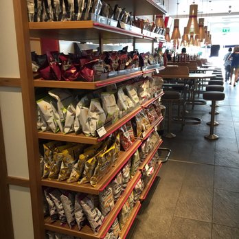 Itsu - Sushi Bars Near Me - London, XGL Itsu - Sushi Bars Near Me - London, XGL