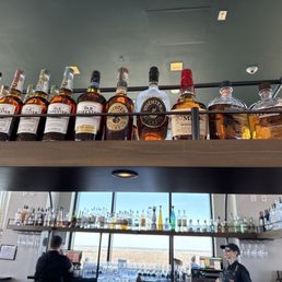 Rooftop Bar