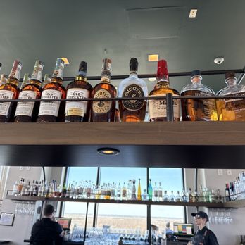 Bar Julian - Rooftop Bar - Cocktail Bars Near Me - Savannah, Georgia