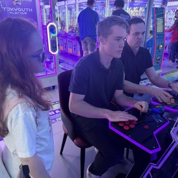 Tokyouth Play Hub - Arcades Near Me - Spring, Texas Tokyouth Play Hub - Arcades Near Me - Spring, Texas