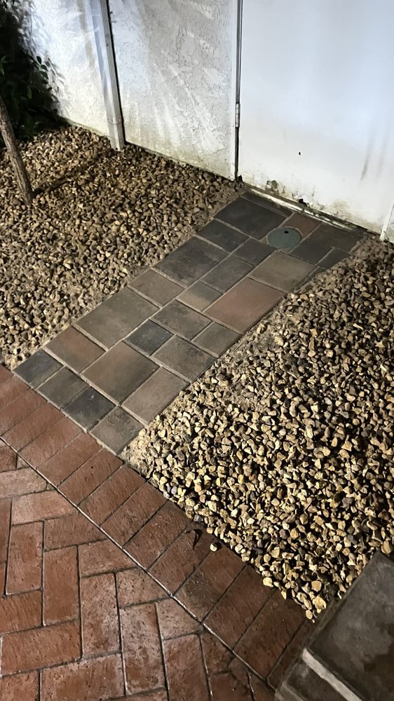 Slide of PRO&Master Handyman