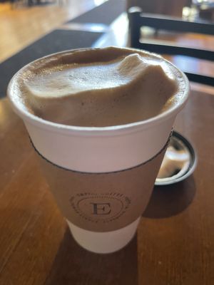 Empire Coffee by null