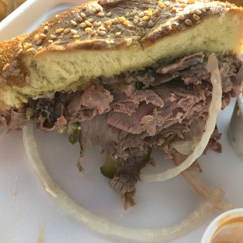 Kelly's Roast Beef - Roast beef - Sandwiches Near Me - Revere, Massachusetts