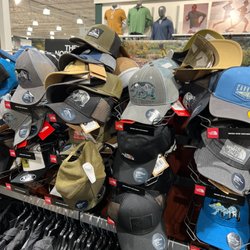 DICK'S Sporting Goods - Messy