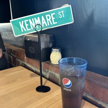 AJ's NY Pizzeria - Pizza Near Me - Manhattan, Kansas AJ's NY Pizzeria - Pizza Near Me - Manhattan, Kansas