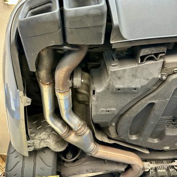 Brothers Muffler - Auto Repair Near Me - Fontana, California Brothers Muffler - Auto Repair Near Me - Fontana, California