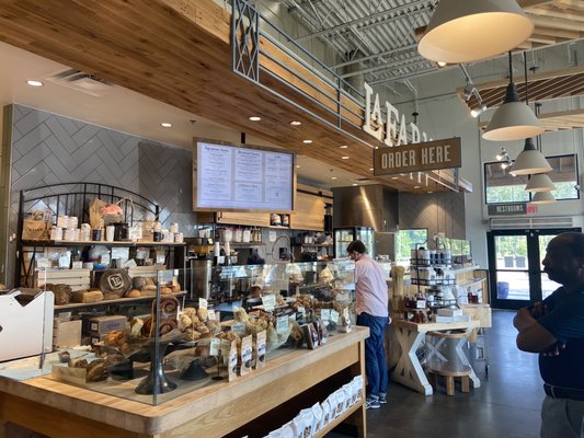 La Farm Bakery by null