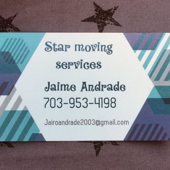 Star Moving Services - Movers Near Me Star Moving Services - Movers Near Me